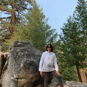 Meet your Posher, Marcelina